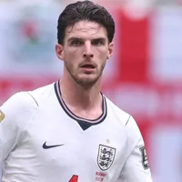 Report: England’s Thomas Tuchel receives a boost as Declan Rice is available for the 2026 World Cup semifinal vs Argentina