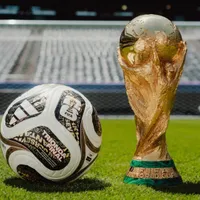 Why the Adidas Trionda looks different for the World Cup semifinals