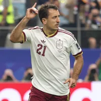 France vs Spain LIVE Updates: Porro doubles the lead in the second half (0-2) of the 2026 World Cup semifinals