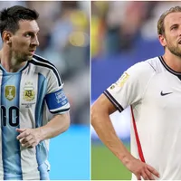 How to watch England vs Argentina in USA: 2026 World Cup Semi-Final, Live Stream, TV & Preview