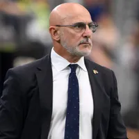 Luis de la Fuente makes bold Spain claim after beating France: ‘They were up against the best team in the world’