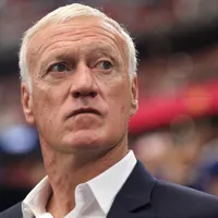 Deschamps on refereeing after France defeat to Spain: ‘If I say something, I’ll look like a sore loser’