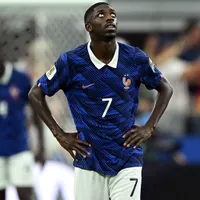 Ballon d’Or curse strikes again as Ousmane Dembélé’s 2026 World Cup dream ends
