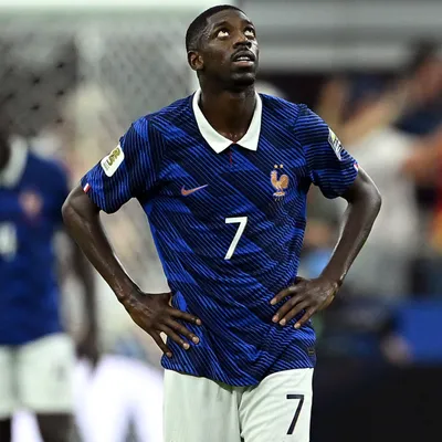 Ballon d’Or curse strikes again as Ousmane Dembélé’s 2026 World Cup dream ends