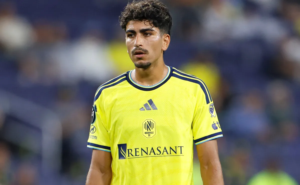 كيفية مشاهدة مباراة Nashville SC vs Atlanta United في الولايات المتحدة الأمريكية: بث مباشر وتلفزيون لعام 2026 MLS كيفية مشاهدة مباراة Nashville SC vs Atlanta United في الولايات المتحدة الأمريكية: بث مباشر وتلفزيون لعام 2026 MLS