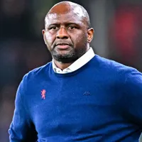 ‘It was really bad’, France legend Patrick Vieira criticizes the team after loss to Spain