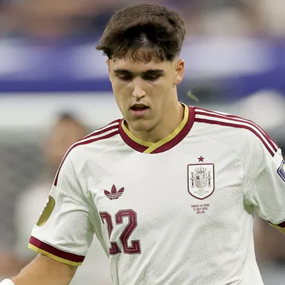 ‘We’ve silenced a lot of critics,’ Pau Cubarsí responds to Spain criticism before the World Cup