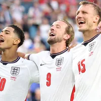England’s updated FIFA ranking before 2026 World Cup semifinal with Argentina
