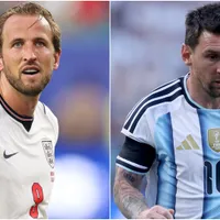 England vs Argentina LIVE Updates: Minute-by-minute coverage of the 2026 World Cup semifinals