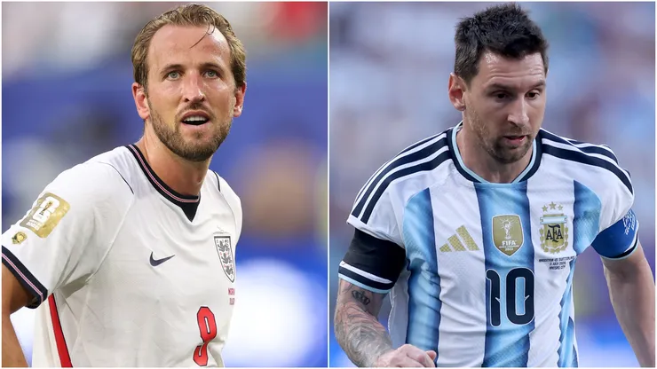 These teams play for a spot in the final