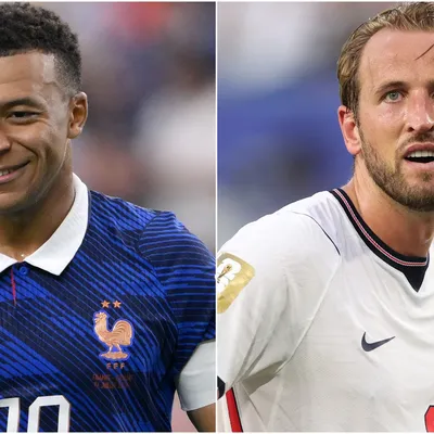 France vs England: Date, kick-off time and venue for the 2026 FIFA World Cup third-place match