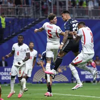 Video: Lautaro Martinez scores after Lionel Messi assist to complete Argentina’s comeback vs England