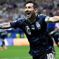 Lionel Messi breaks another World Cup record after producing assist milestone no player has matched