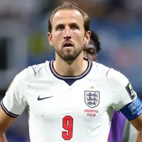 England captain Harry Kane devastated after World Cup loss to Argentina: ‘To fall short like we did today is just gutting’