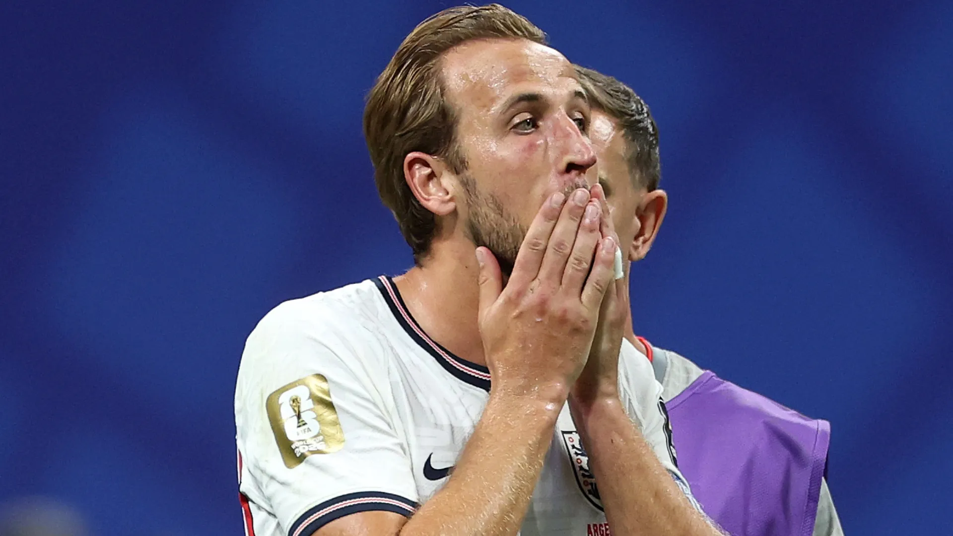 England had very good performances (Richard Pelham/Getty Images)