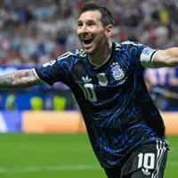 Lionel Messi reaches 12 goal contributions in a single World Cup, surpasses Kylian Mbappé and chases Just Fontaine’s legendary record
