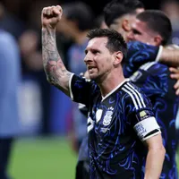 World Cup Recap: Messi Guides Argentina Past England to Set Up Final Clash with Spain