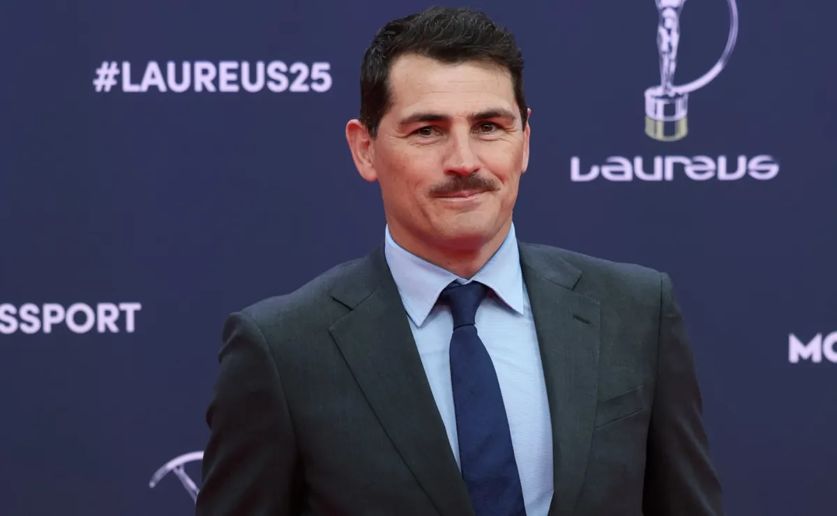 Spain Legend Iker Casillas Takes Aim At Argentina Before 2026 World Cup 
