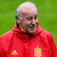 Spain’s 2010 World Cup-winning coach Vicente del Bosque predicts the outcome of the 2026 final against Argentina
