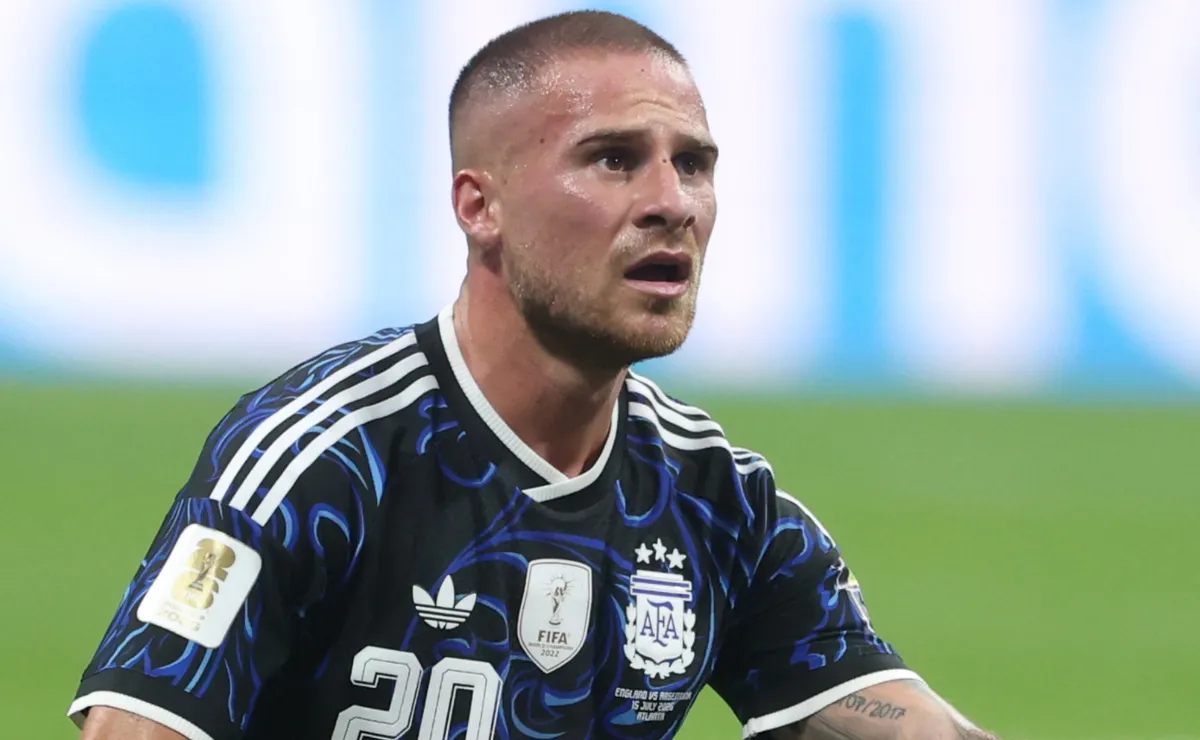 Alexis Mac Allister breaks World Cup record as Messi’s Argentina keeps rewriting history