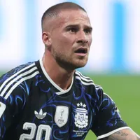 Alexis Mac Allister breaks World Cup record as Messi’s Argentina keeps rewriting history
