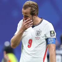 Harry Kane says England are missing ‘that final piece of the jigsaw’ after another World Cup disappointment