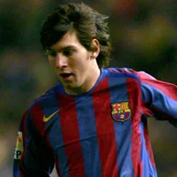 How old every Spain player was when Lionel Messi made his professional debut: Two weren’t even born