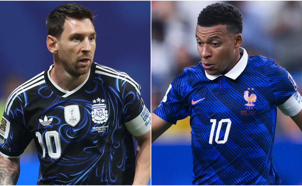 Messi and Mbappé still in the Golden Boot race: How the 2026 World Cup top scorers battle stands before the final
