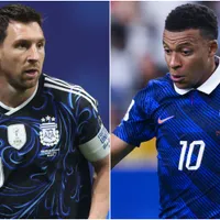 Messi and Mbappé still in the Golden Boot race: How the 2026 World Cup top scorers battle stands before the final