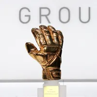 Miguel Villagran/Getty Images for adidas