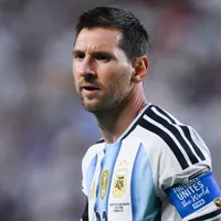 Lionel Messi chases his second World Cup title with Argentina: How he’s fared against Spain
