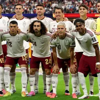 Are there any 2010 World Cup winners in Spain’s 2026 final squad?