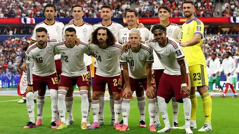 Are there any 2010 World Cup winners in Spain’s 2026 final squad?