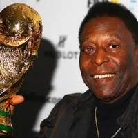Who has won the most World Cup titles as a player?