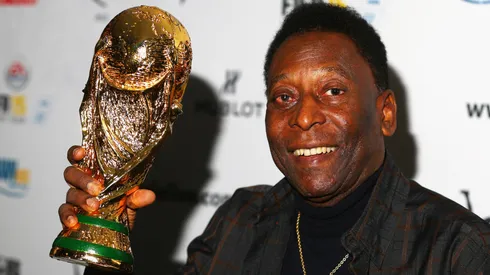 Who has won the most World Cup titles as a player?
