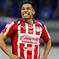 Rodrigo Oropeza/Getty Images