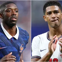 How England’s win, draw, or loss vs France could impact the 2026 World Cup podium