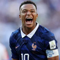 France’s updated FIFA ranking before 2026 World Cup third-place clash with England