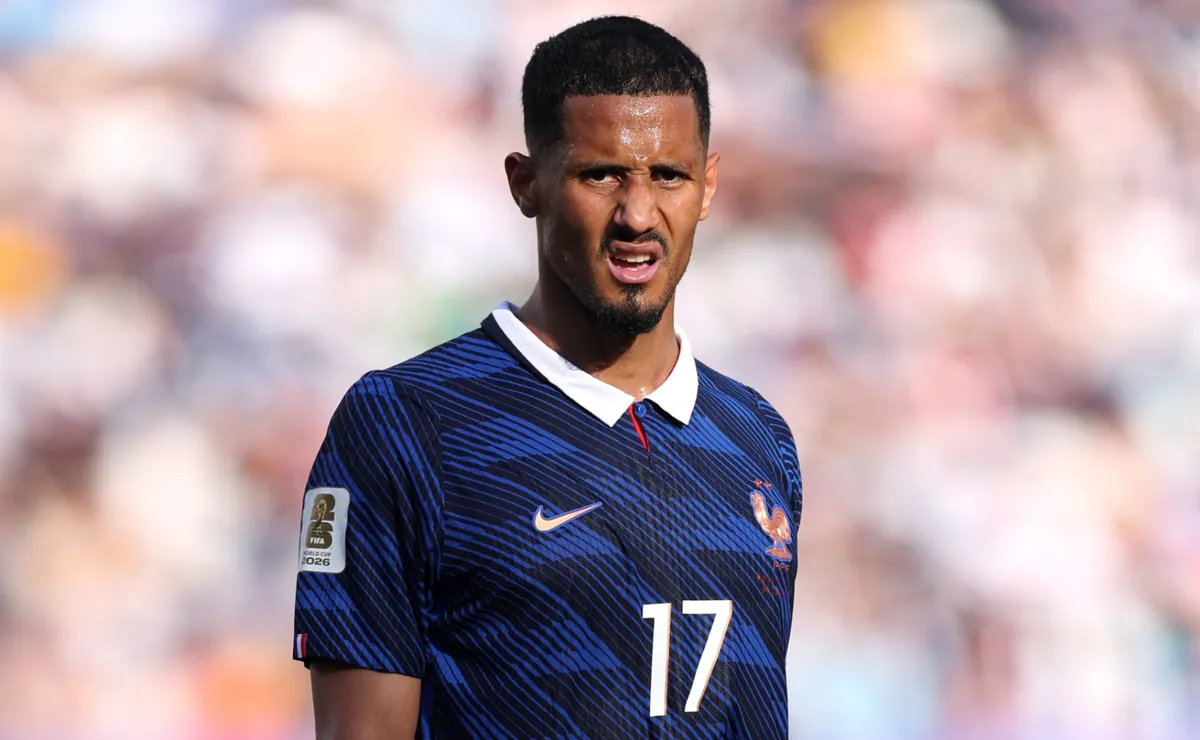 لماذا لا يلعب ويليام صليبا مع فرنسا ضد إنجلترا في كأس العالم 2026؟