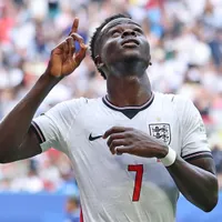 10-Goal Absolute Chaos: England Outlasts France as Mbappé Breaks All-Time World Cup Record