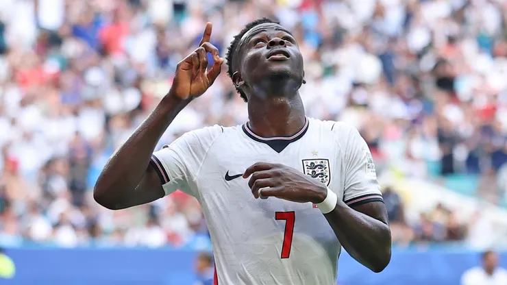 10-Goal Absolute Chaos: England Outlasts France as Mbappé Breaks All-Time World Cup Record