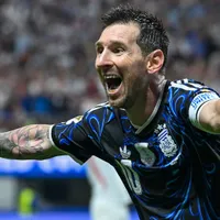 How rare are back-to-back World Cup titles? Lionel Messi’s Argentina aim to make history