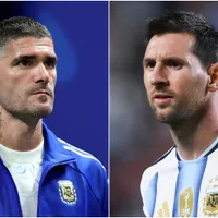 Report: Rodrigo De Paul expected to return to Lionel Messi’s Argentina starting XI for 2026 World Cup final against Spain