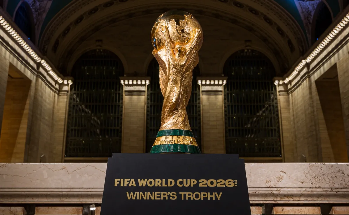 شرح خاتم الفائز بكأس العالم FIFA: التصميم والسعر المقدر ومن يمكنه شرائه شرح خاتم الفائز بكأس العالم FIFA: التصميم والسعر المقدر ومن يمكنه شرائه