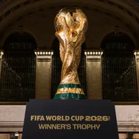FIFA World Cup winner’s ring explained: Design, estimated price, and who can buy it