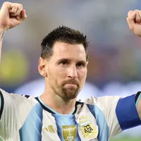 Before and after Lionel Messi: How the Argentina legend rewrote the FIFA World Cup record books
