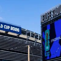 How long is the 2026 FIFA World Cup final halftime show?