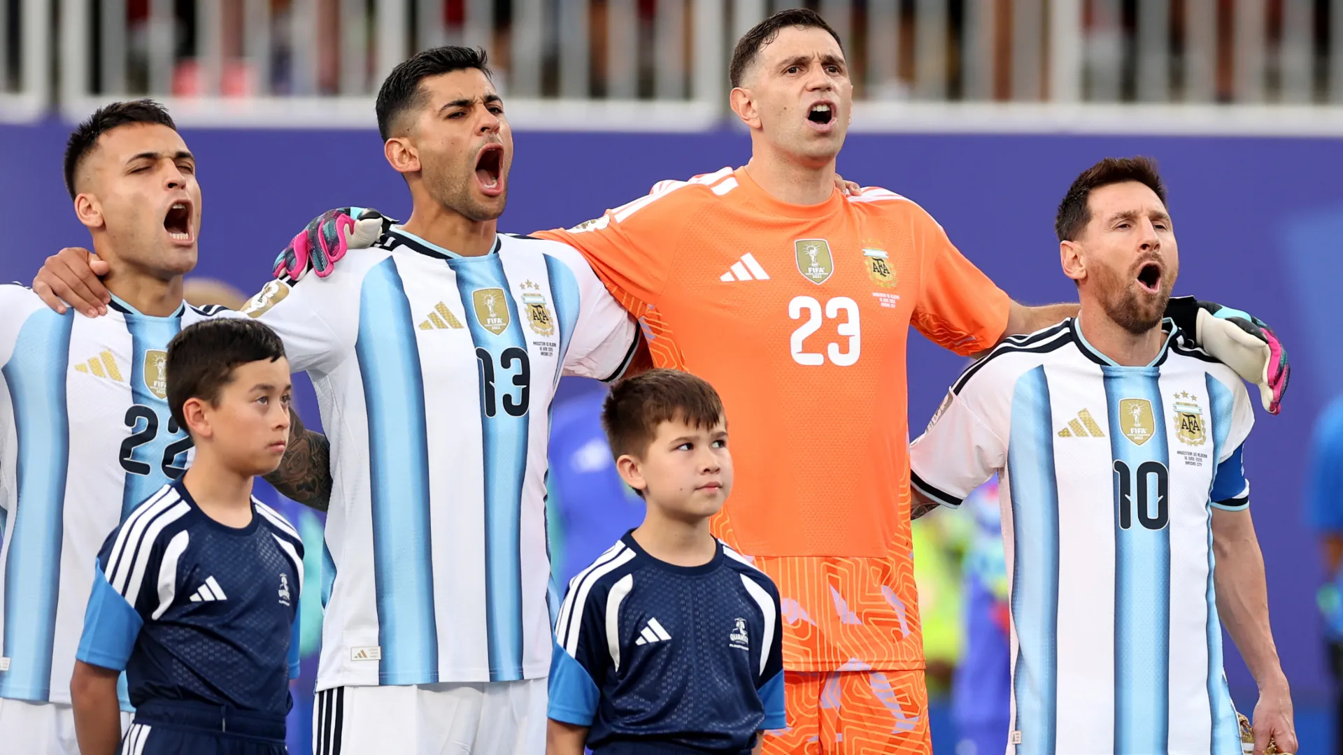 argentina world cup