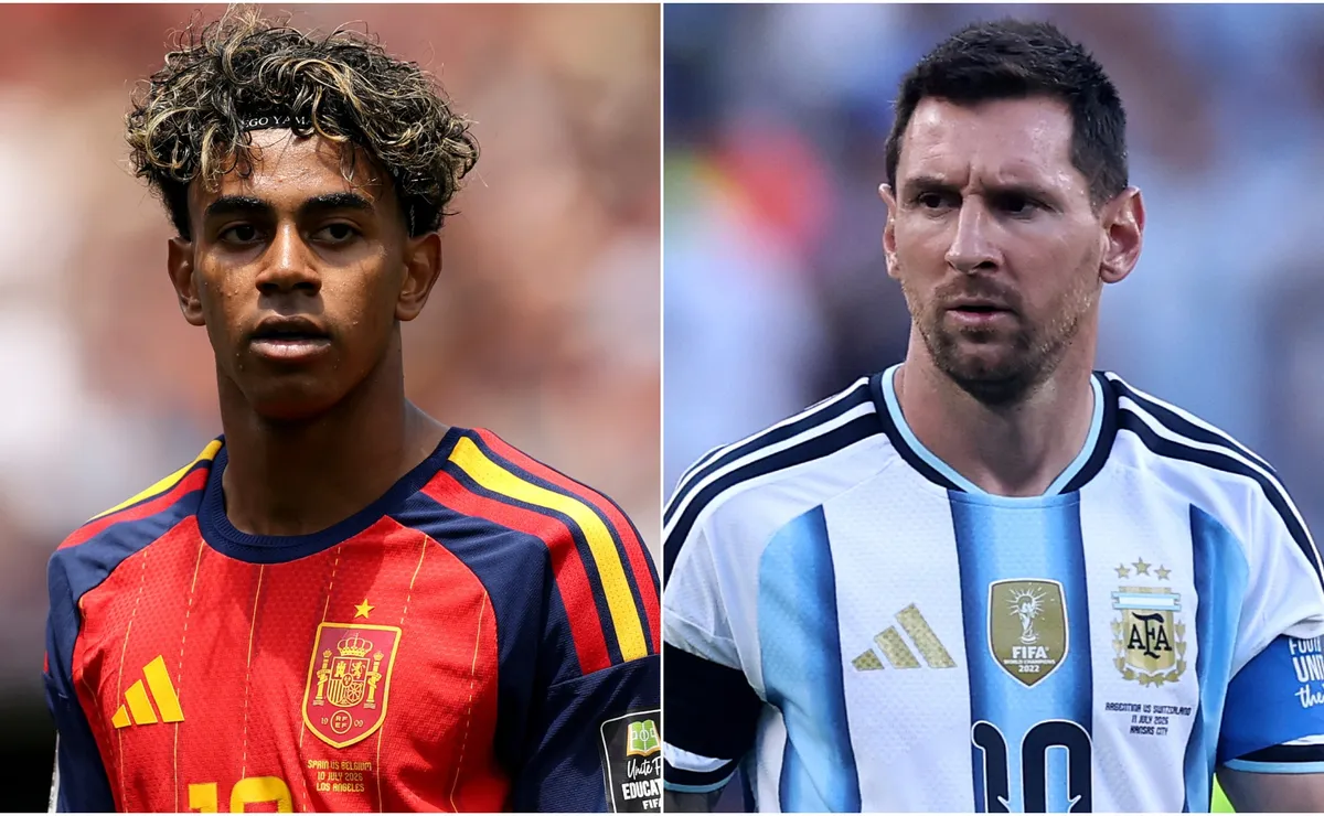 Spain vs Argentina LIVE Updates: Lionel Messi and Lamine Yamal clash in the 2026 World Cup final (0-0)
