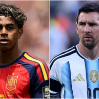 Spain vs Argentina LIVE Updates: Lamine Yamal and Lionel Messi start in the 2026 World Cup final